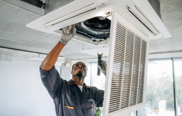 Licensed Hvac Installation service in Ringwood, IL - FH HVAC
